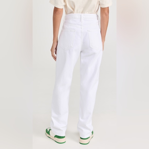 AGOLDE Criss Cross Straight Size 31 - Picture 8 of 15